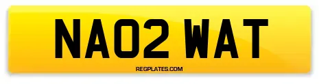 NA02 WAT