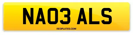 NA03 ALS