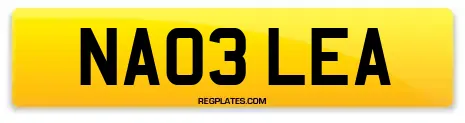 NA03 LEA