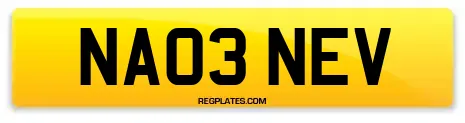 NA03 NEV