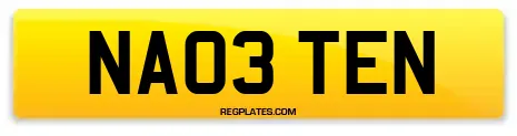 NA03 TEN