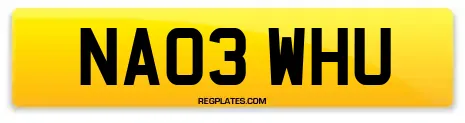 NA03 WHU
