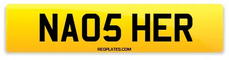 NA05 HER