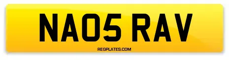 NA05 RAV