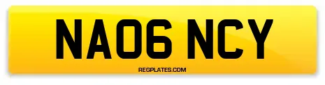 NA06 NCY