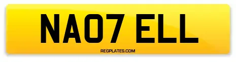 NA07 ELL