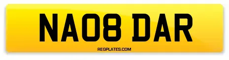 NA08 DAR