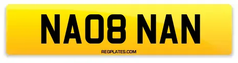 NA08 NAN