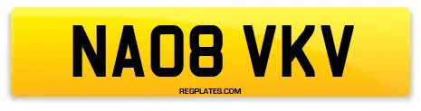 NA08 VKV