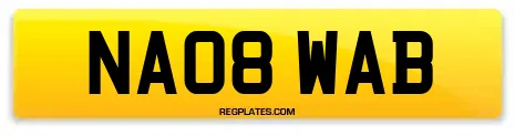 NA08 WAB
