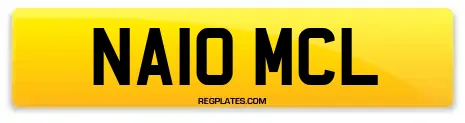NA10 MCL