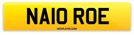 NA10 ROE