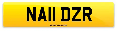 NA11 DZR