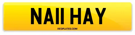 NA11 HAY