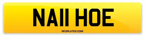NA11 HOE