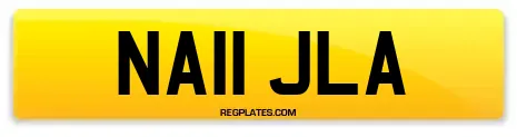 NA11 JLA