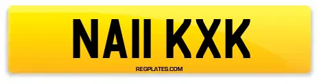 NA11 KXK