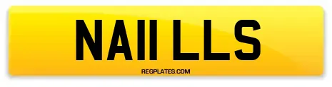 NA11 LLS