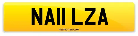 NA11 LZA
