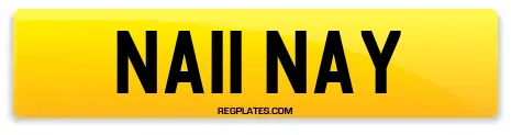 NA11 NAY