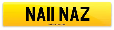 NA11 NAZ