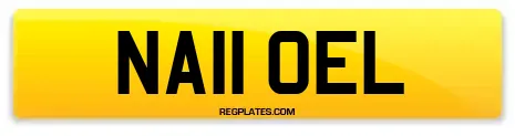 NA11 OEL