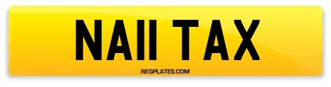 NA11 TAX