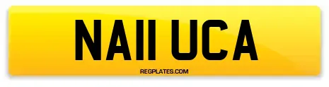NA11 UCA