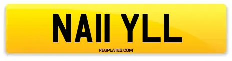 NA11 YLL