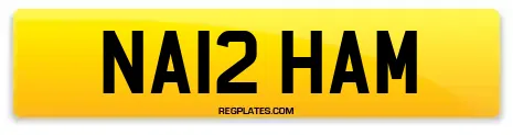NA12 HAM