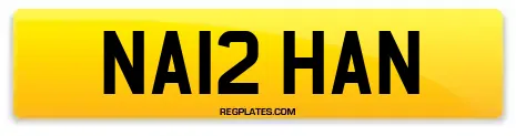 NA12 HAN