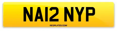 NA12 NYP
