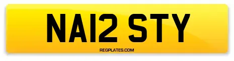 NA12 STY
