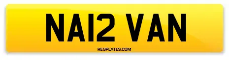 NA12 VAN