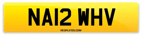 NA12 WHV