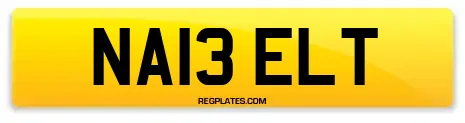 NA13 ELT