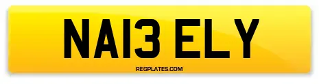 NA13 ELY