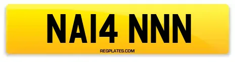 NA14 NNN