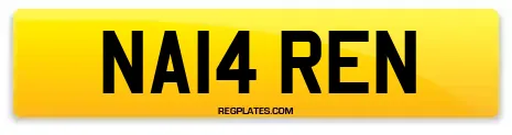 NA14 REN
