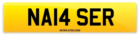 NA14 SER