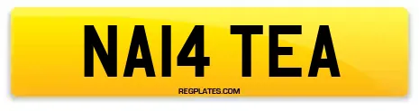 NA14 TEA