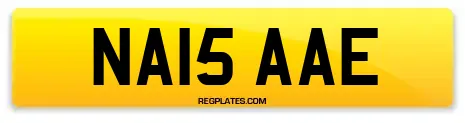 NA15 AAE