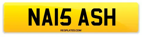 NA15 ASH