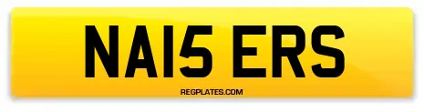 NA15 ERS