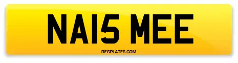 NA15 MEE