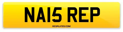 NA15 REP