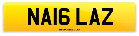 NA16 LAZ