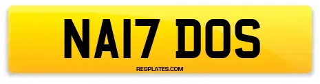 NA17 DOS