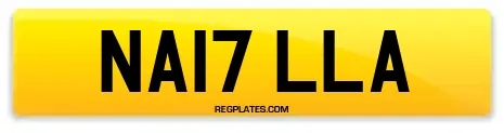 NA17 LLA