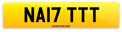 NA17 TTT